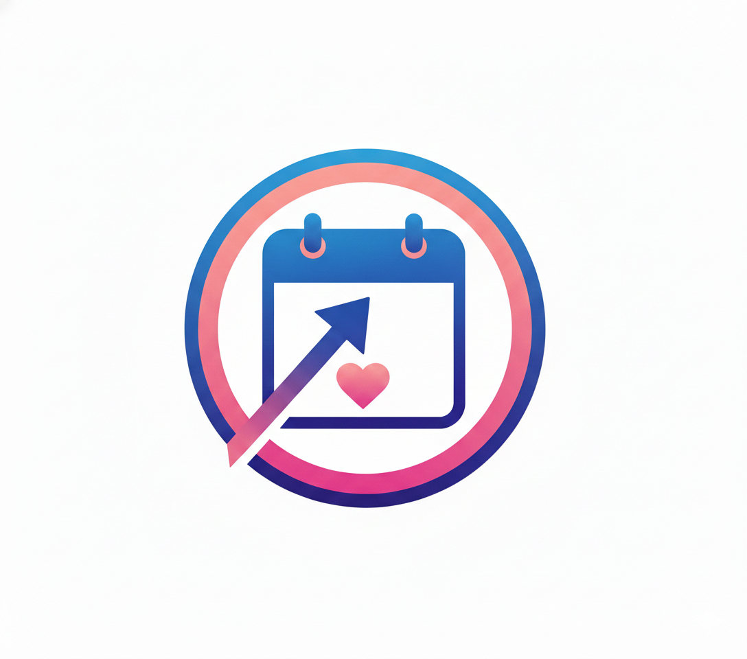Calenmory App Preview